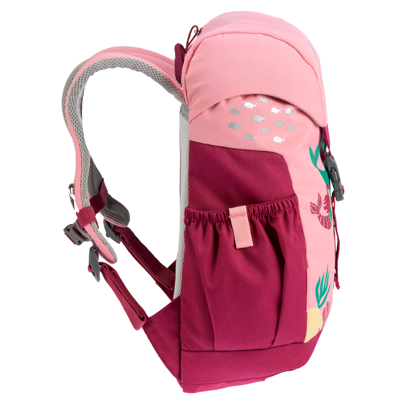 Deuter Schmusebär - Wanderrucksack - Kind