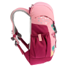 Deuter Schmusebär - Wanderrucksack - Kind