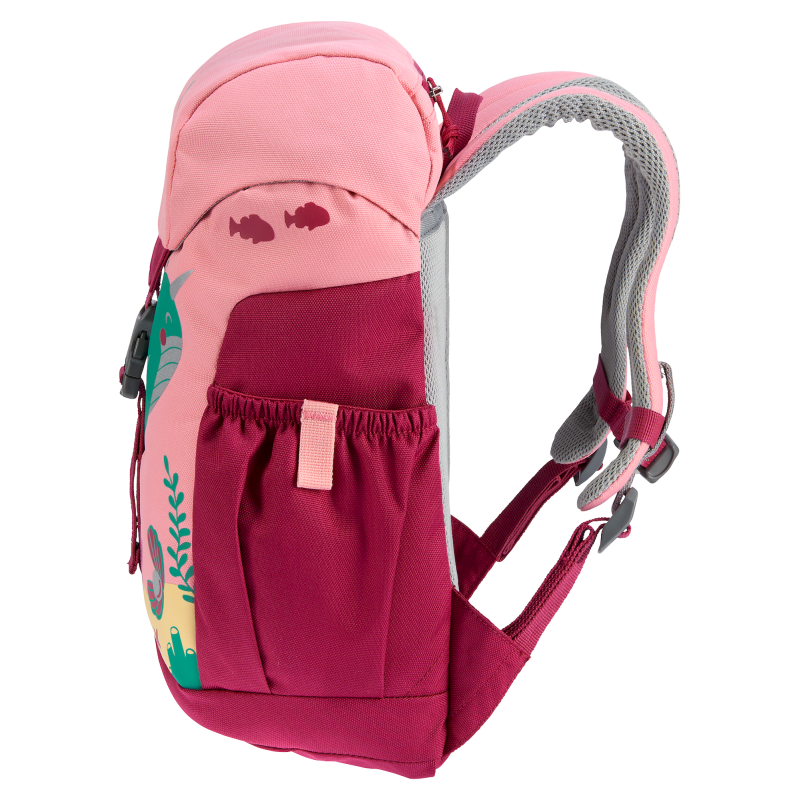 Deuter Schmusebär - Wanderrucksack - Kind