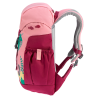 Deuter Schmusebär - Wanderrucksack - Kind