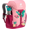 Deuter Schmusebär - Wanderrucksack - Kind