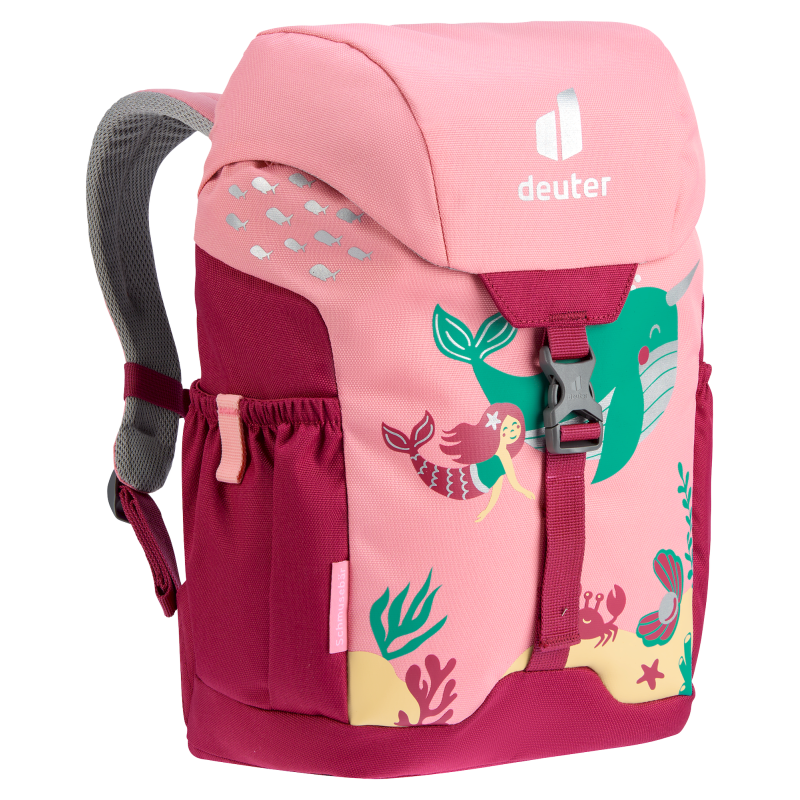 Schmusebär - Mochila de senderismo - Niños