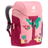Blossom Raspberry