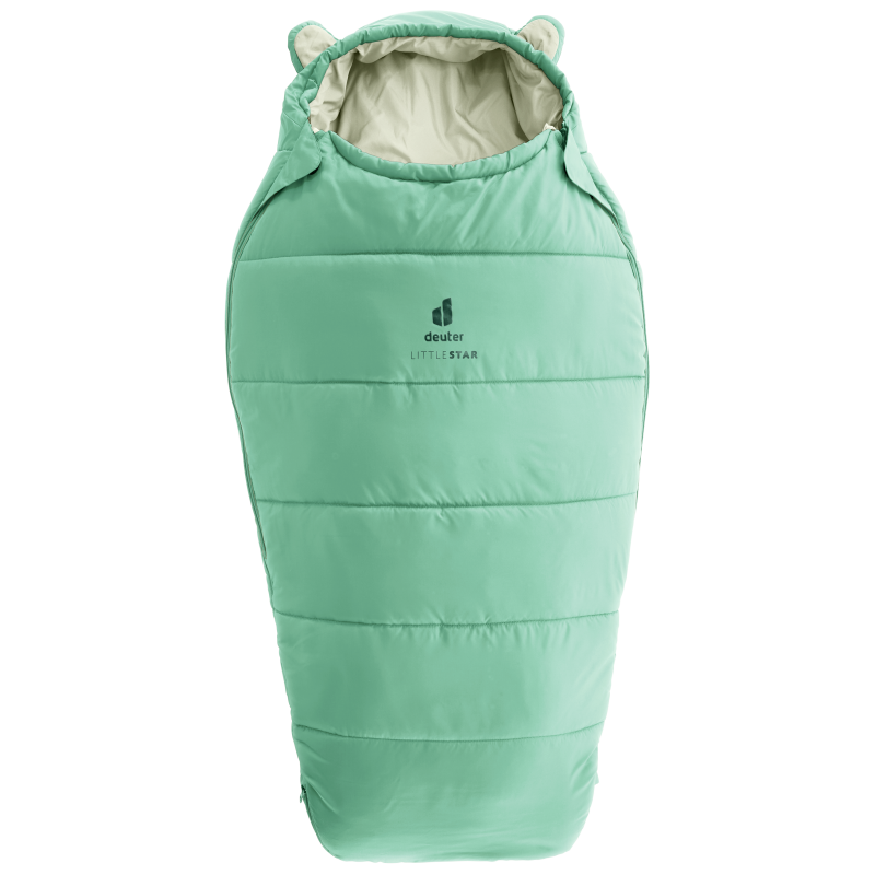 deuter Little Star - Saco-cama criança | Hardloop