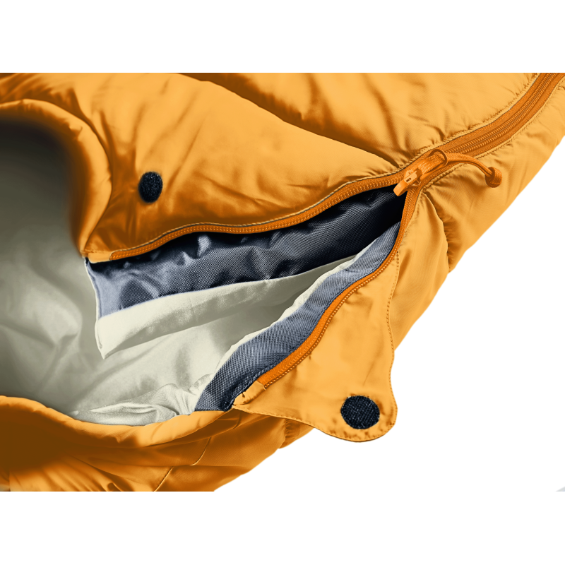 Deuter Little Star - Sac de couchage enfant | Hardloop