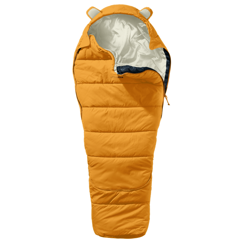 Deuter Little Star - Sac de couchage enfant | Hardloop