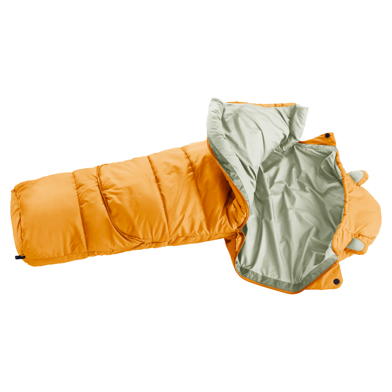 Deuter Little Star - Sac de couchage enfant | Hardloop