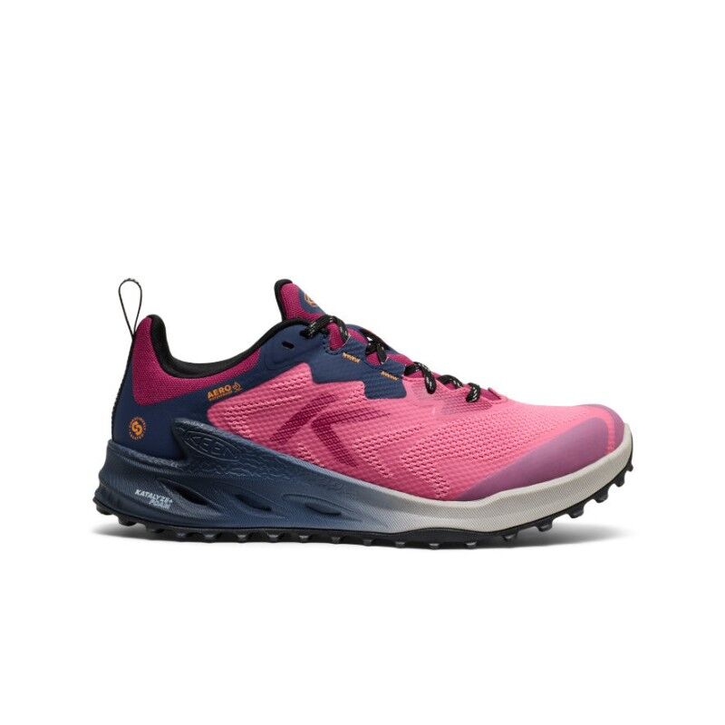 Keen Zionic NXT WP - Chaussures running femme | Hardloop