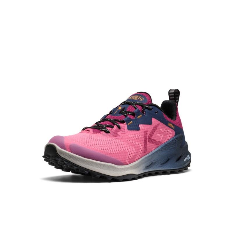Keen Zionic NXT WP - Running shoes - Women's | Hardloop