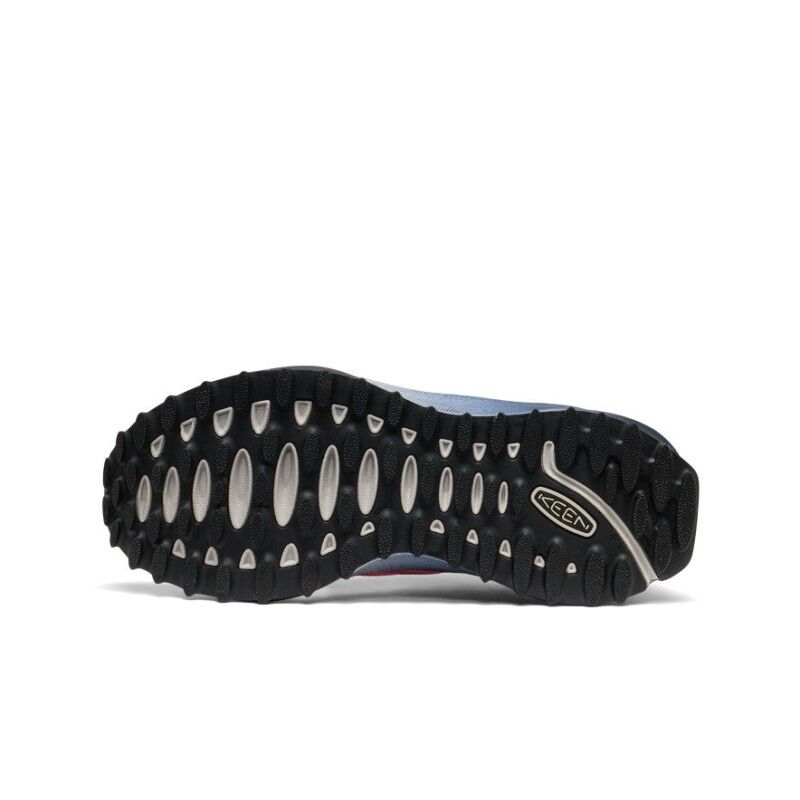 Keen Zionic NXT WP - Running shoes - Women's | Hardloop