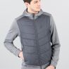 Salomon Pulse Hybrid Hoodie - | Hardloop