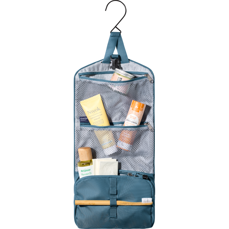 Deuter Wash Bag I - Toilettaske