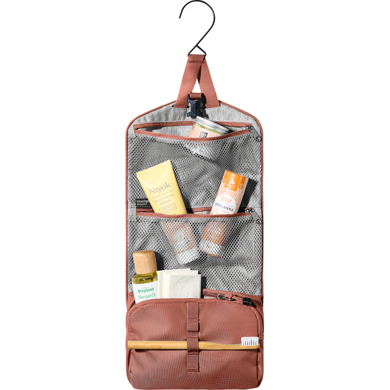 Deuter Wash Bag I - Kulturbeutel