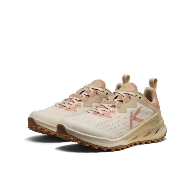 Keen Zionic NXT WP - Laufschuhe - Damen | Hardloop