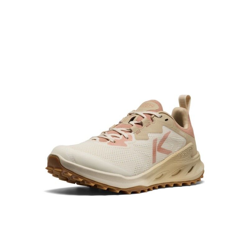 Keen Zionic NXT WP - Laufschuhe - Damen | Hardloop