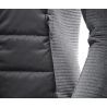 Salomon Right Nice Hybrid Hoodie - Kurtka softshelle damska | Hardloop