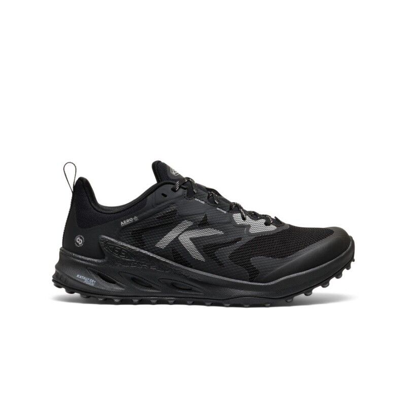 Keen Zionic NXT WP - Running shoes - Men's | Hardloop
