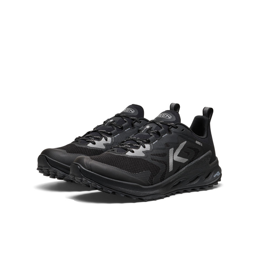Keen Zionic NXT WP - Running shoes - Men's | Hardloop