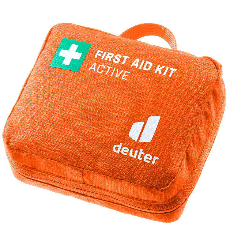 First Aid Kit Active - Lékárnička