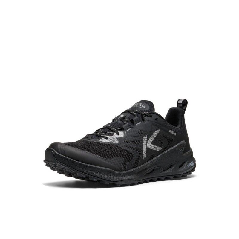 Keen Zionic NXT WP - Sapatilhas lifestyle homem | Hardloop