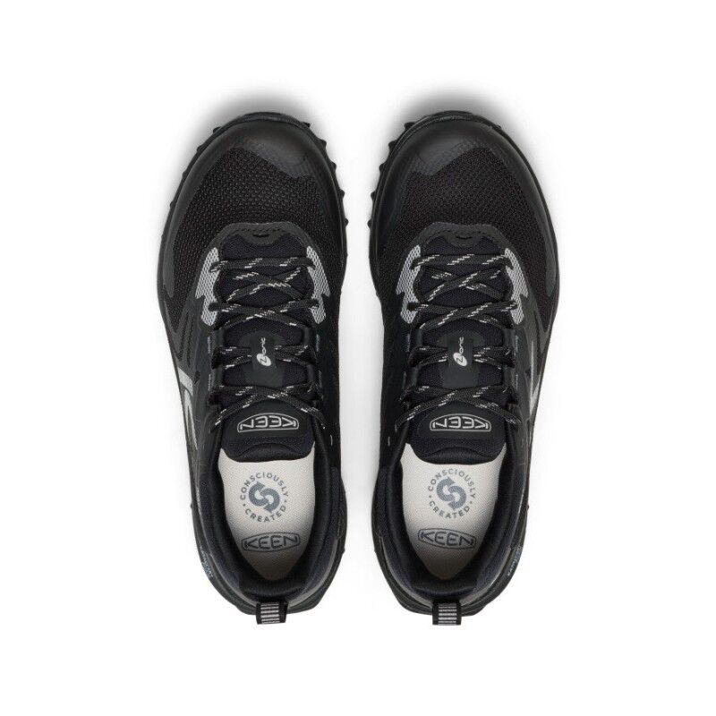 Keen Zionic NXT WP - Sapatilhas lifestyle homem | Hardloop