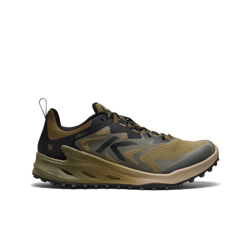 Zionic NXT WP - Lifestyle shoes - Men's