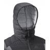 Salomon Right Nice Hybrid Hoodie - Kurtka softshelle damska | Hardloop