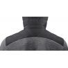 Salomon Right Nice Hybrid Hoodie - Kurtka softshelle damska | Hardloop