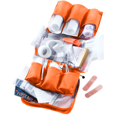 First Aid Kit Pro - EHBO-set
