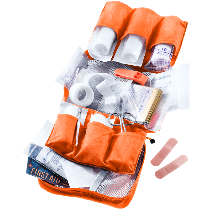 First Aid Kit Pro - Erste-Hilfe-Set