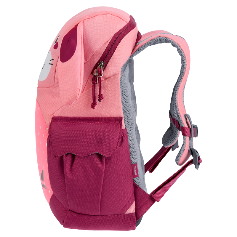 Deuter Kikki - Wanderrucksack - Kind