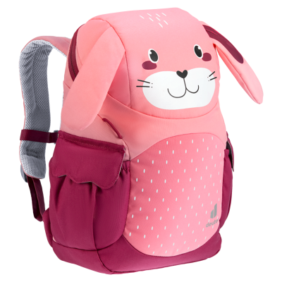 Kikki - Walking backpack - Kids