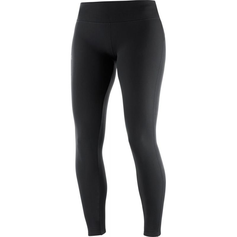 Salomon Comet Warm Tight - Legginsy do biegania damskie | Hardloop