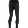 Salomon Comet Warm Tight - Legginsy do biegania damskie | Hardloop