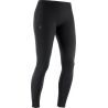 Salomon Comet Warm Tight - Legginsy do biegania damskie | Hardloop
