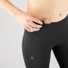 Salomon Comet Warm Tight - Legginsy do biegania damskie | Hardloop
