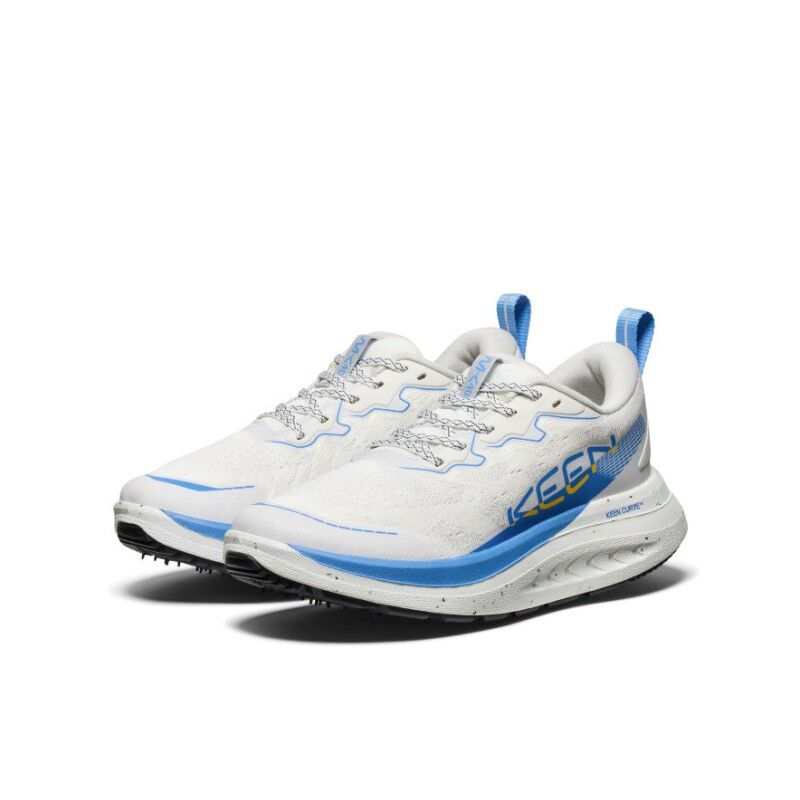 Keen WK 400 X2 - Dámské Městská boty | Hardloop