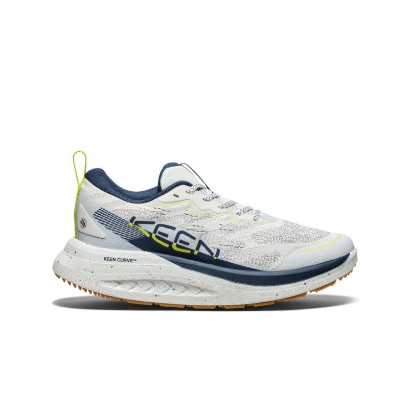 Keen WK 400 II - Scarpe lifestyle - Uomo | Hardloop
