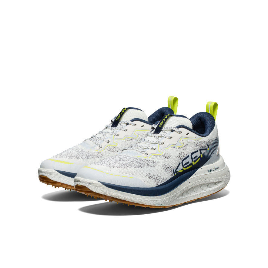 Keen WK 400 II - Scarpe lifestyle - Uomo | Hardloop