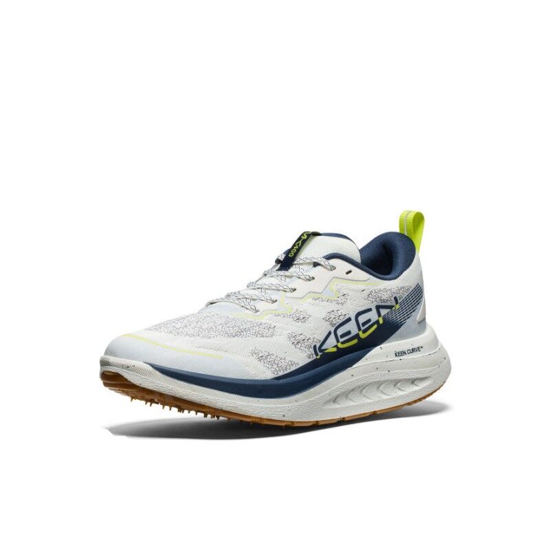 Keen WK 400 II - Chaussures lifestyle homme | Hardloop