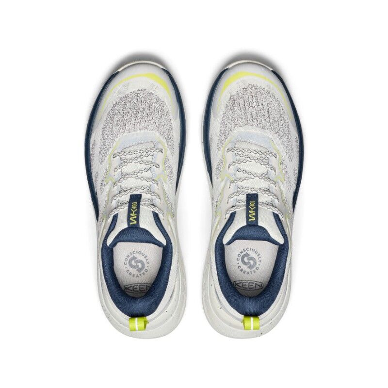 Keen WK 400 II - Miejskie buty meskie | Hardloop