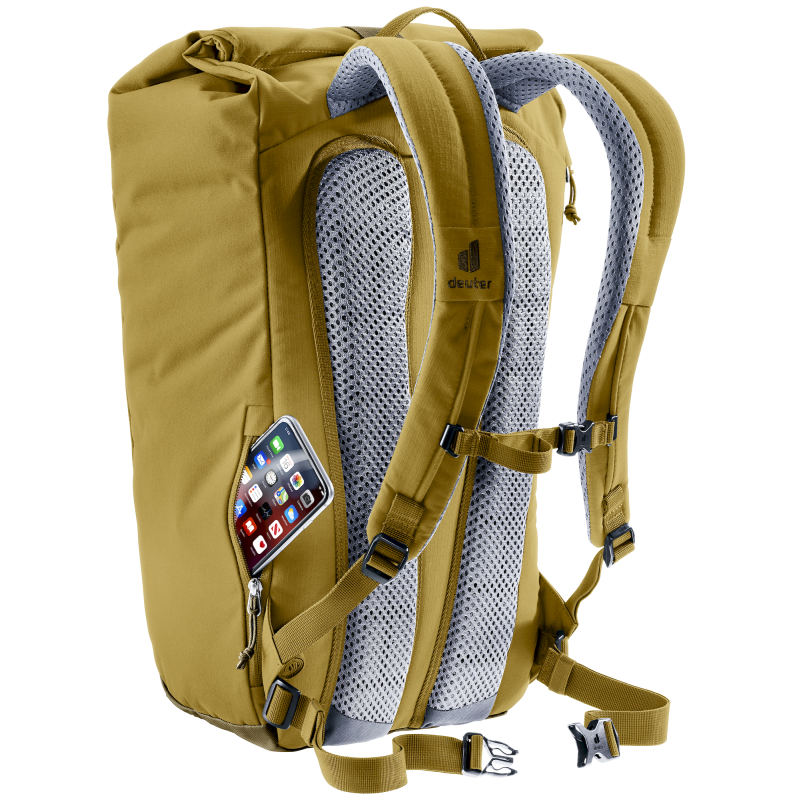 Deuter Stepout 22 - Walking backpack - Kids