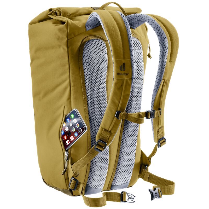 Deuter Stepout 22 - Zaino da escursionismo - Bambino