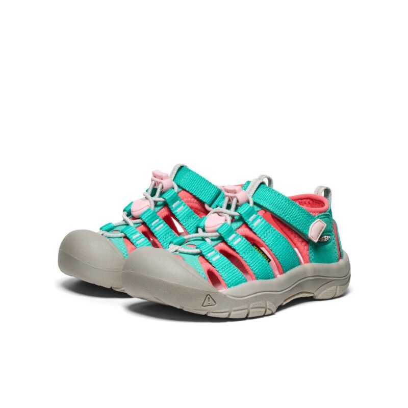 Keen Newport H2 - Walking sandals - Kid's | Hardloop