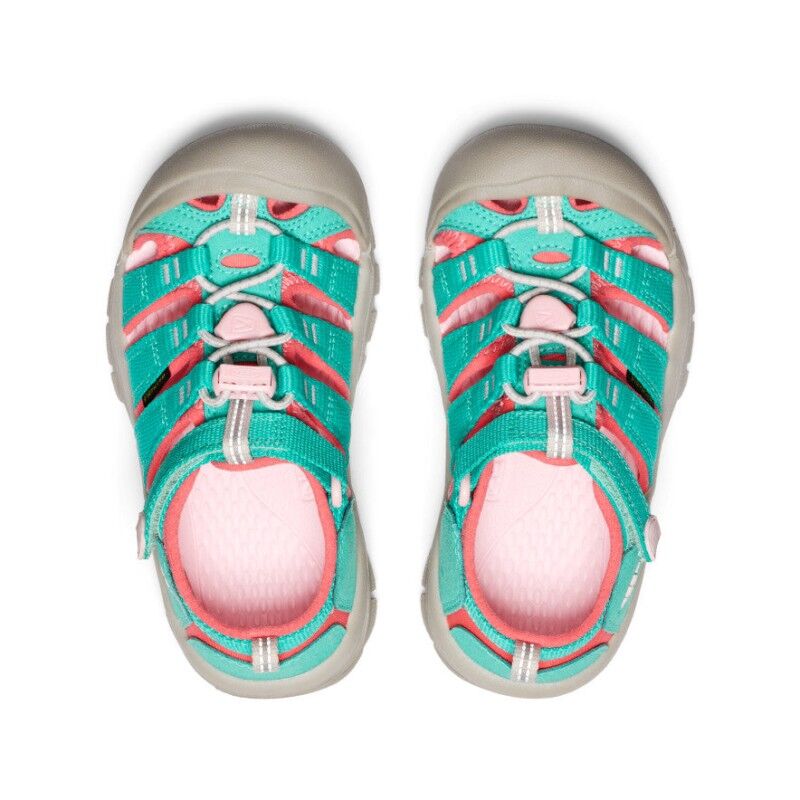 Keen Newport H2 - Sandales randonnée enfant | Hardloop