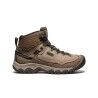 Brindle / Canteen