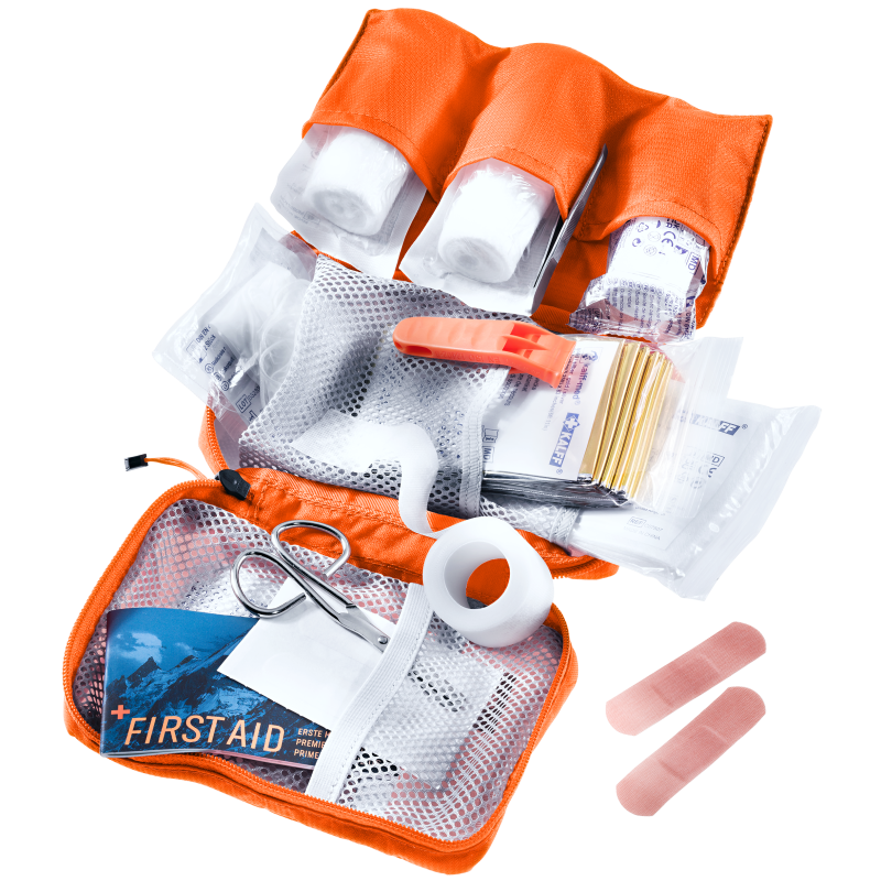 Deuter First Aid Kit - Trousse de secours | Hardloop