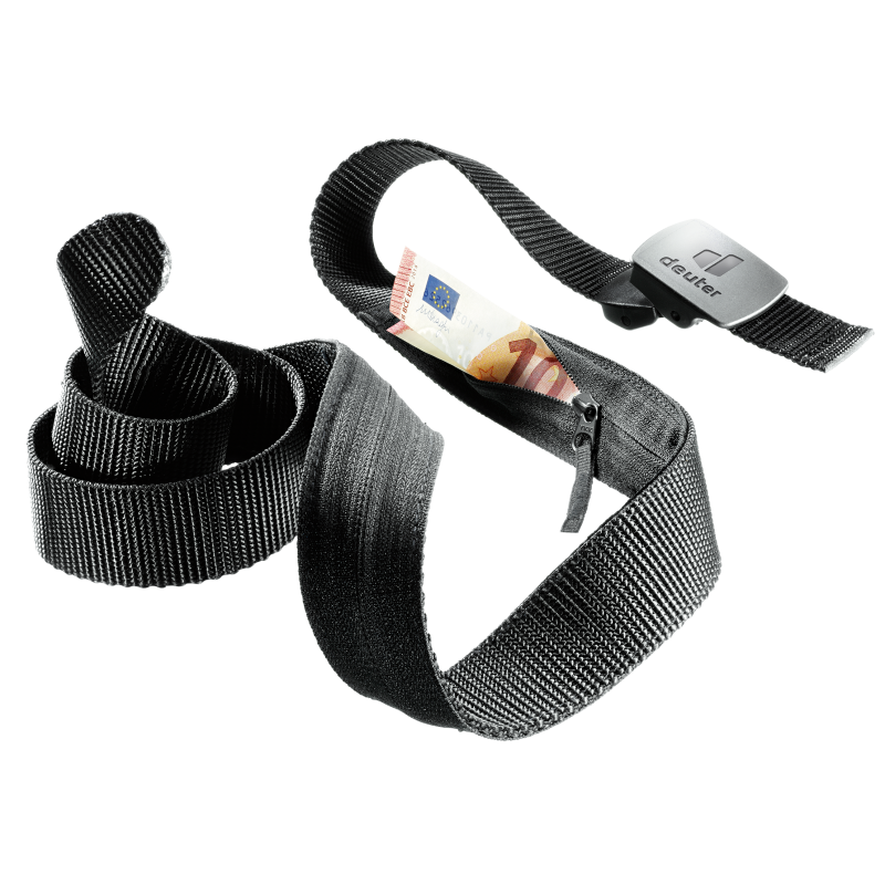deuter Security Belt - Belt | Hardloop