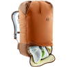 deuter Utilion 30 - Urbane Rucksäck | Hardloop