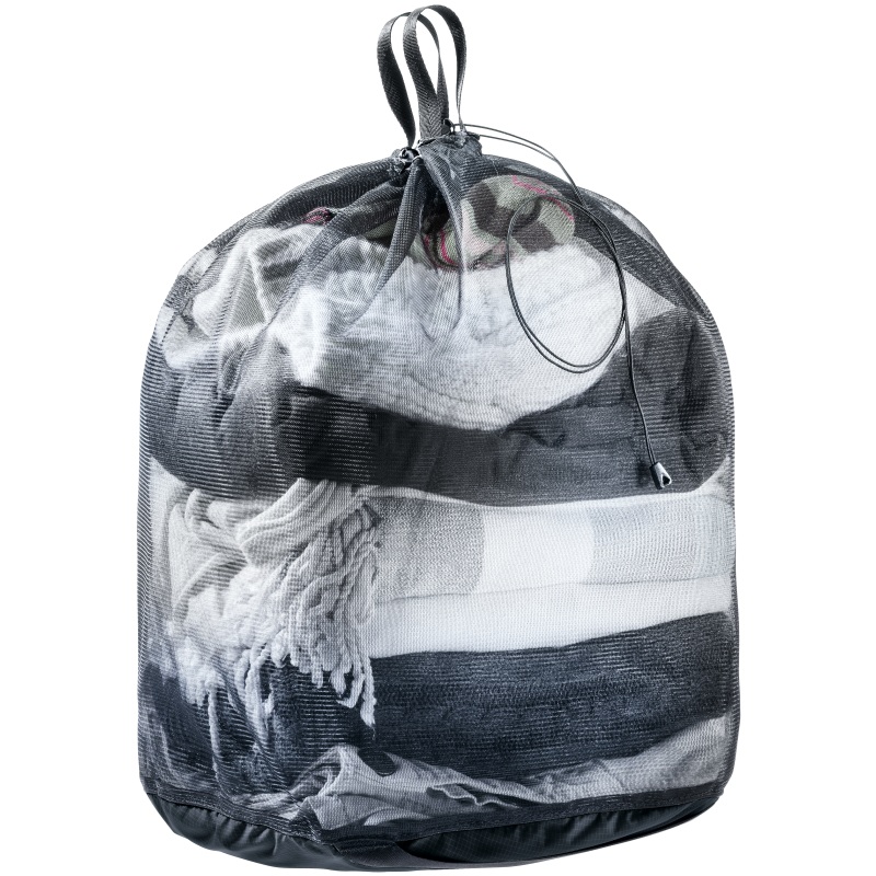 deuter Mesh Sack 18 - Packing cubes | Hardloop